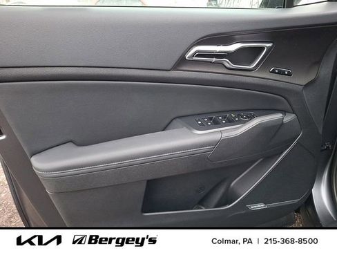 New 2026 Kia Sportage SX Prestige AWD/4WD image 10