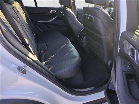 Certified 2024 BMW X5 xDrive50e w/ Executive Package image 22