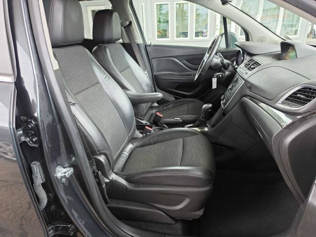 Used 2016 Buick Encore AWD image 18