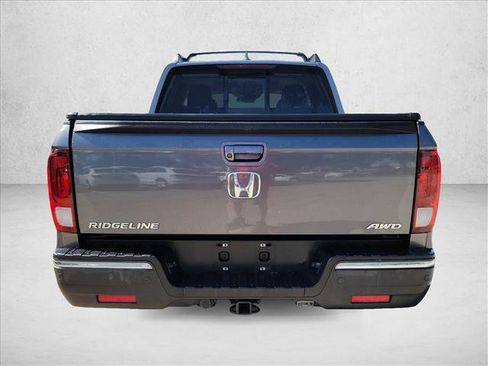 Used 2018 Honda Ridgeline RTL-E image 6