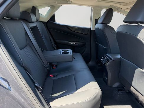 Used 2022 Lexus NX 350 AWD w/ Cold Area Package image 8