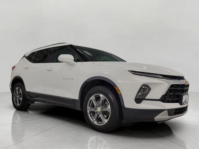 Used 2024 Chevrolet Blazer LT w/ Convenience Package