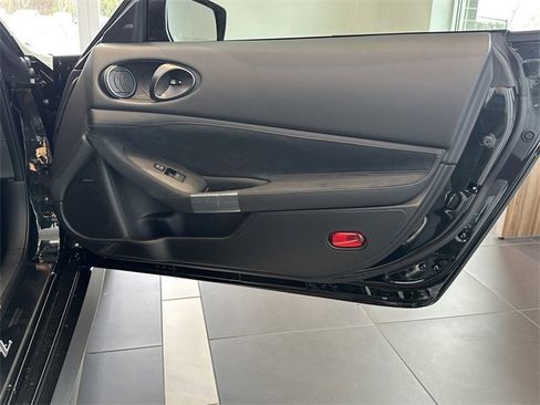 New 2026 Nissan Z Performance image 16