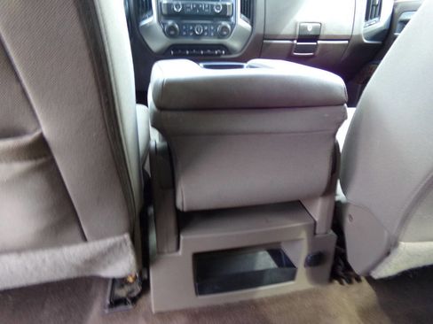 Used 2017 Chevrolet Silverado 1500 LT w/ All Star Edition image 12