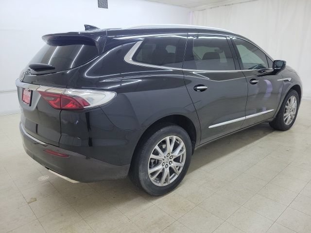 Used 2023 Buick Enclave Premium w/ Experience Buick Package FWD image 6