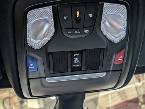 Used 2022 RAM 1500 Big Horn image 17