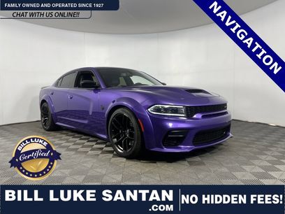 Used 2023 Dodge Charger SRT Hellcat w/ Harman/Kardon Audio Group