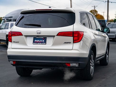 Used 2018 Honda Pilot EX-L image 9