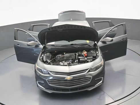 Used 2018 Chevrolet Malibu LS FWD image 62
