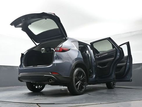Used 2023 MAZDA CX-5 Carbon Edition AWD/4WD image 47