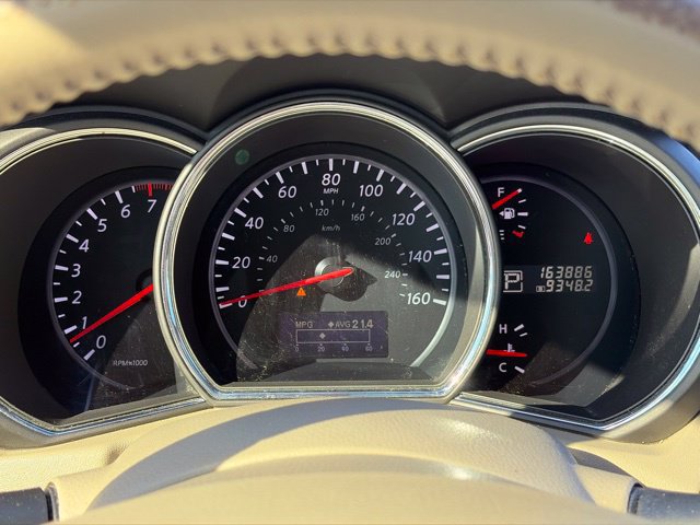 Used 2014 Nissan Murano S AWD/4WD image 41