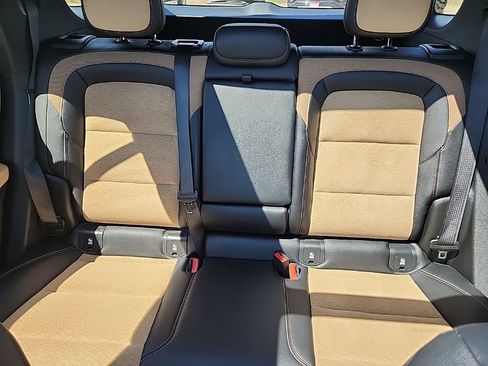 Certified 2025 Chevrolet Equinox ACTIV w/ Convenience Package III AWD/4WD image 34