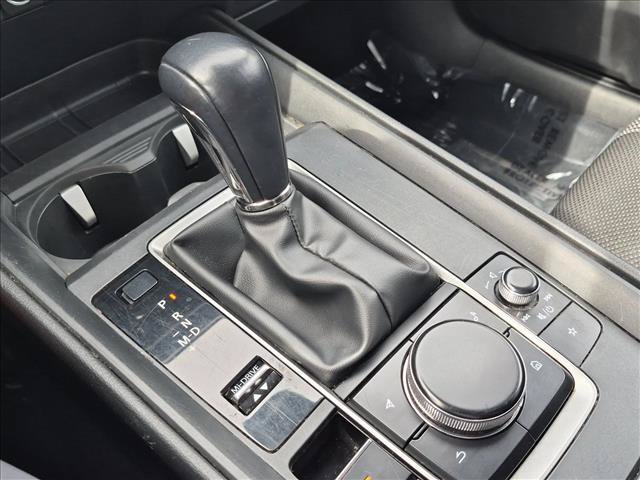 Used 2026 MAZDA CX-50 AWD 2.5 S w/ Preferred Pkg image 12