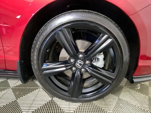 Used 2024 Honda Accord Sport image 28