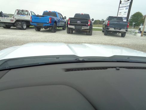 Used 2015 Chevrolet Silverado 2500 LT w/ LT Convenience Package image 72