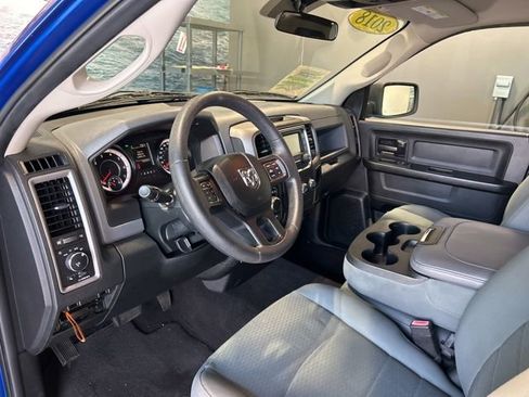 Used 2018 RAM 1500 Express w/ Express Value Package AWD/4WD image 47