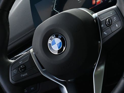 Certified 2025 BMW X1 xDrive28i AWD/4WD image 26