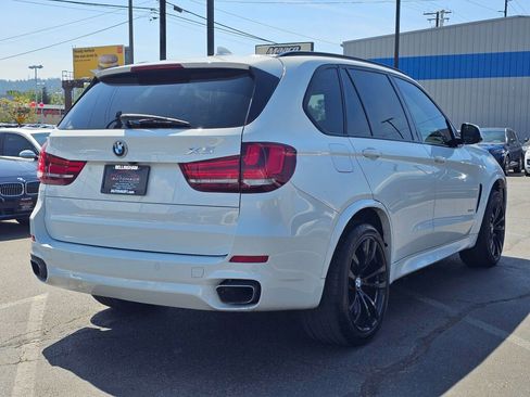 Used 2017 BMW X5 xDrive35i AWD/4WD image 5