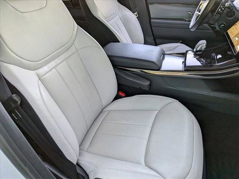 Certified 2024 Land Rover Range Rover Sport Dynamic SE image 20