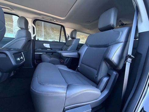 New 2025 Ford Expedition Active image 43