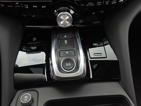 New 2026 Acura MDX FWD image 35