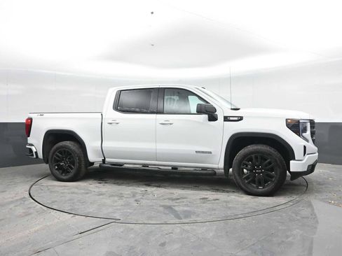 New 2026 GMC Sierra 1500 Elevation AWD/4WD image 6