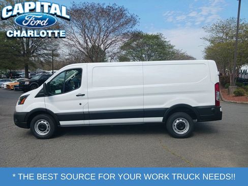 New 2026 Ford Transit 150 Low Roof RWD image 2