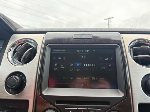Used 2014 Ford F150 Platinum AWD/4WD image 20