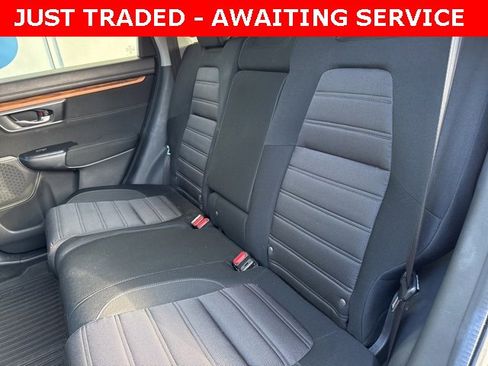 Used 2018 Honda CR-V EX image 15