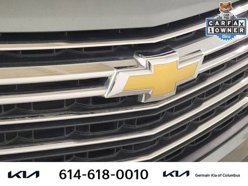 Used 2023 Chevrolet Traverse LT w/ LPO, Floor Liner Package image 13