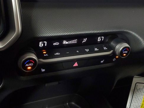 Certified 2025 MAZDA CX-50 AWD 2.5 S w/ Cargo Package image 22