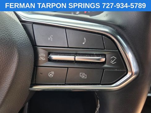 Certified 2025 Chevrolet Traverse LT FWD image 31