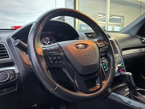 Used 2017 Ford Explorer Sport w/ Equipment Group 401A image 62