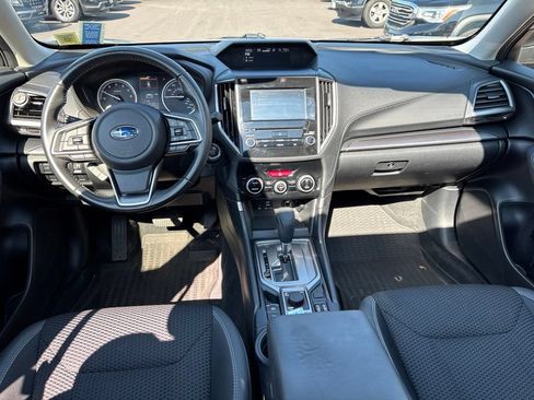 Used 2019 Subaru Forester Premium AWD/4WD image 10