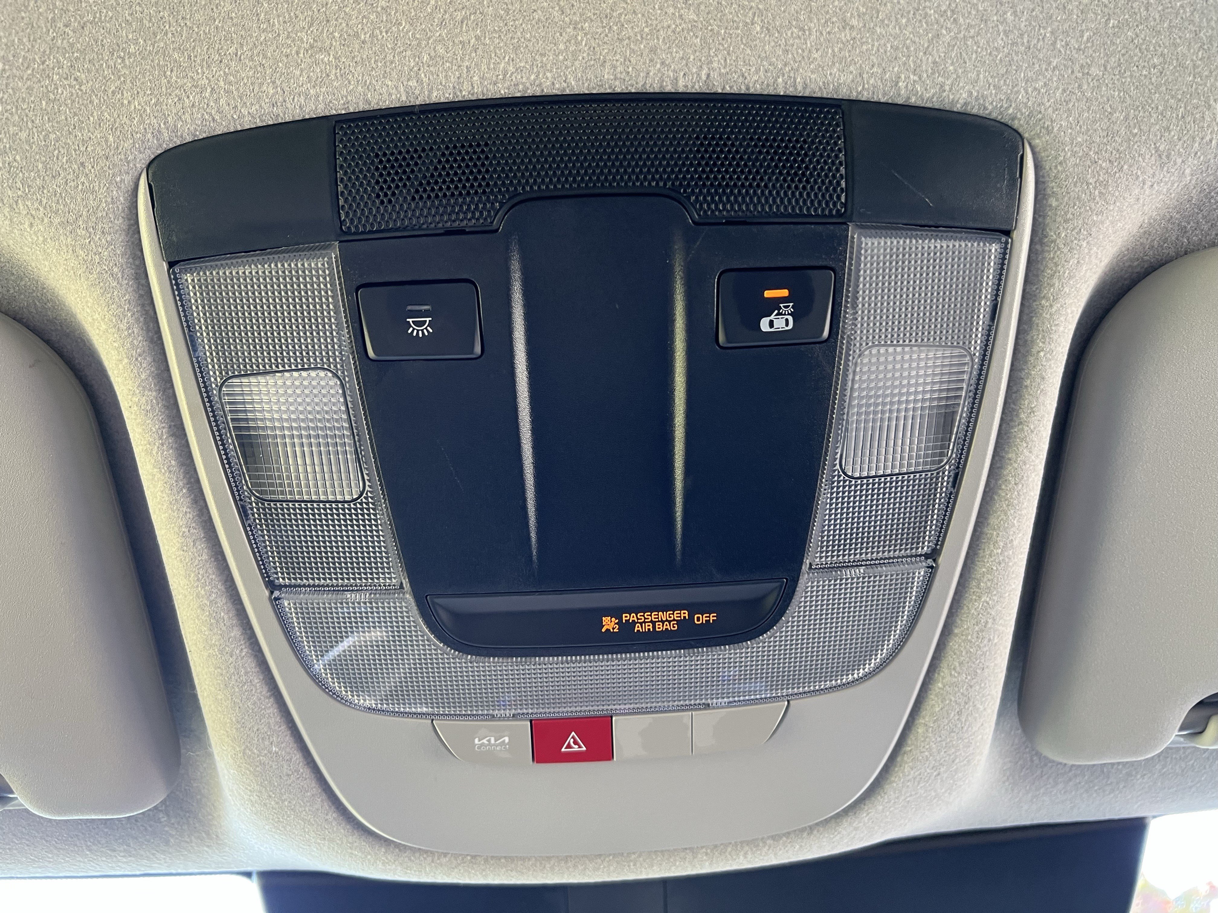 Used 2025 Kia Niro EX FWD image 29