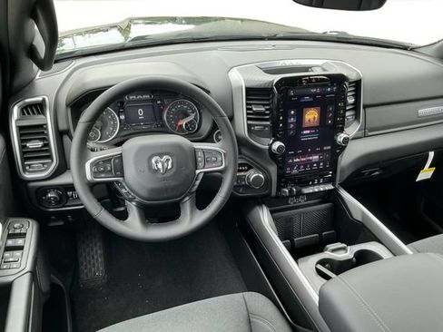 New 2026 RAM 1500 Big Horn AWD/4WD image 31