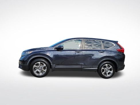 Used 2019 Honda CR-V EX image 2