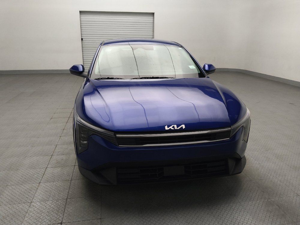 Used 2025 Kia K4 FWD image 14