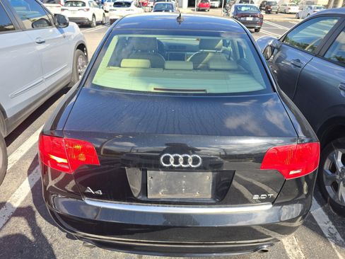 Used 2008 Audi A4 2.0T image 5
