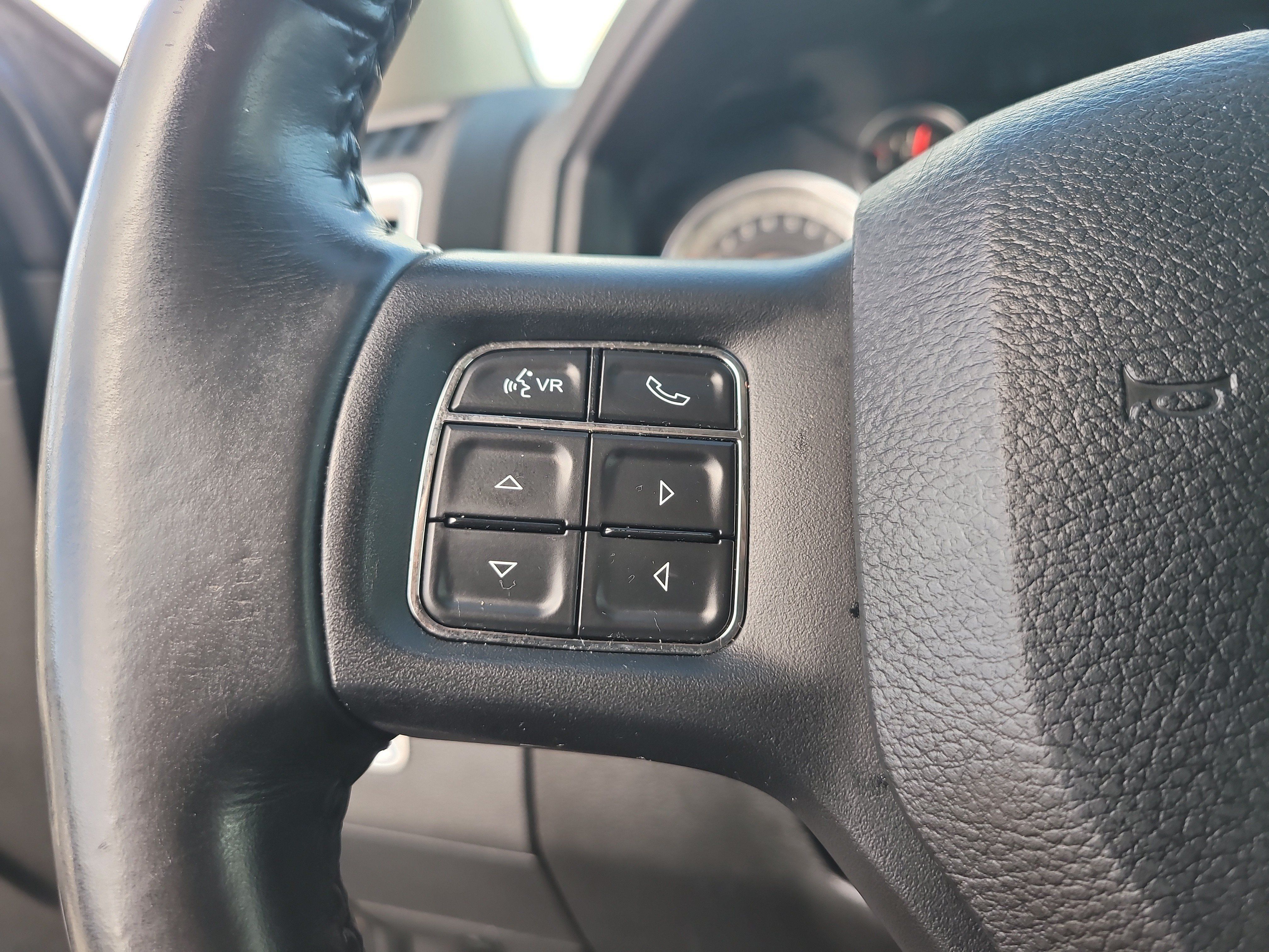 Used 2019 RAM 1500 Lone Star RWD image 26