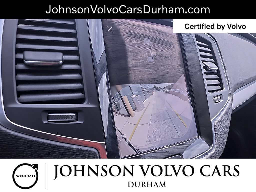 Used 2025 Volvo XC90 B5 Core AWD/4WD image 35