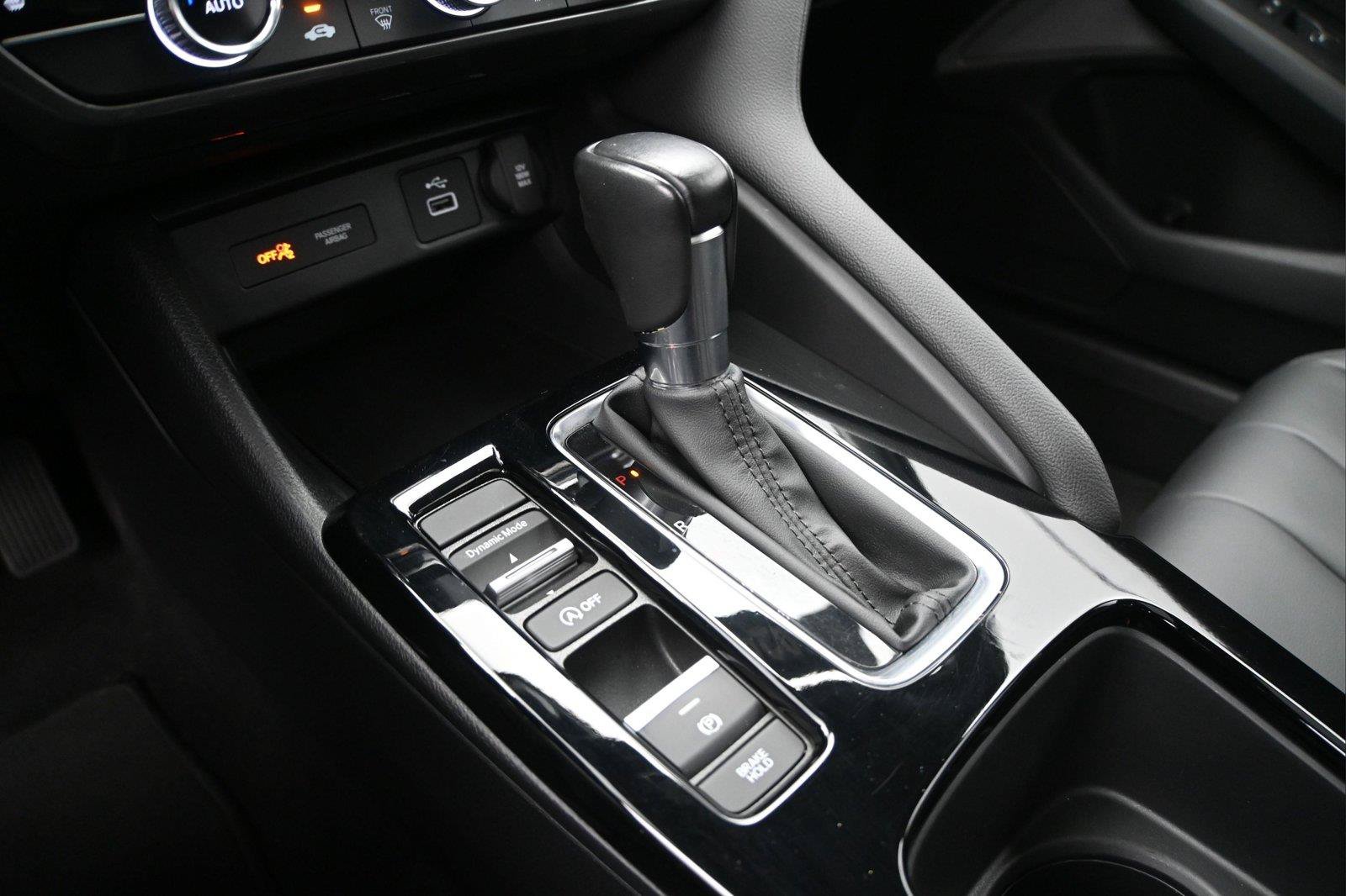 Certified 2024 Acura Integra FWD image 5