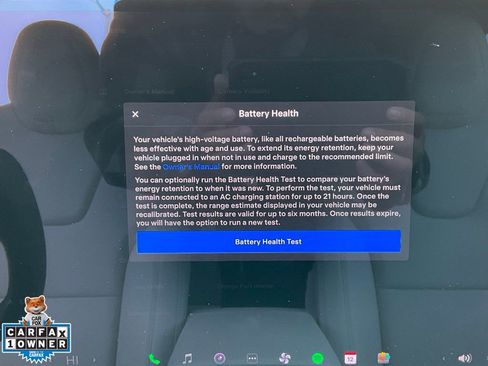 Used 2023 Tesla Model X AWD/4WD image 51