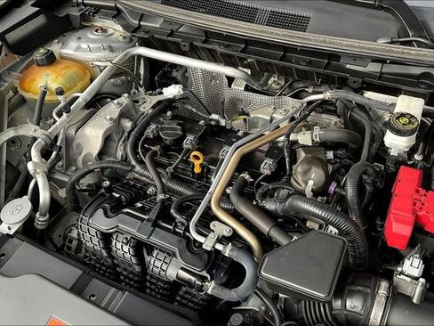 Used 2022 Mitsubishi Outlander SEL image 32