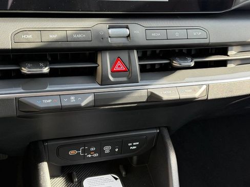 New 2025 Kia K4 EX FWD image 12