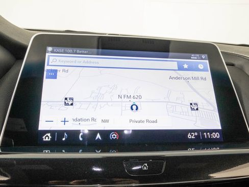 Used 2023 Cadillac CT5 V Blackwing w/ Driver Assist Package image 23