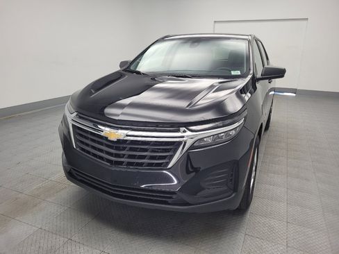 Used 2024 Chevrolet Equinox LS image 15