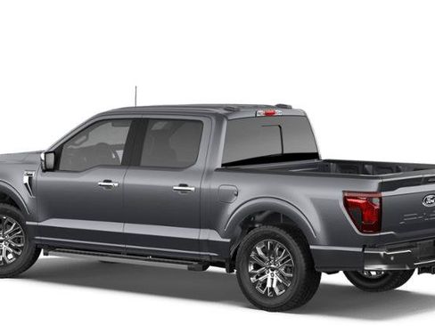 New 2026 Ford F150 XLT w/ Equipment Group 302A MID AWD/4WD image 21