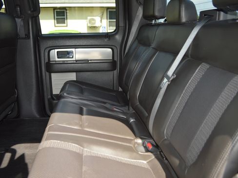 Used 2014 Ford F150 Raptor w/ Equipment Group 801A Luxury AWD/4WD image 21