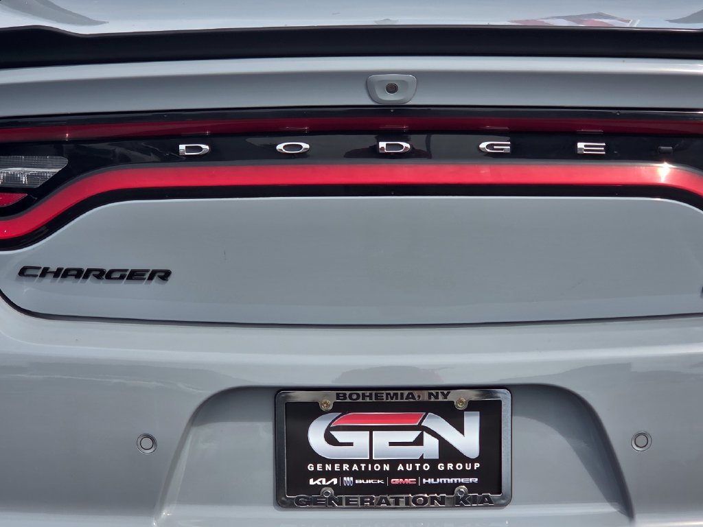 Used 2022 Dodge Charger Scat Pack RWD image 34